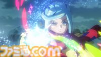 【アニポケ】グルーシャ役・小林千晃さんインタビュー。冷たさの中に秘めた熱を表現。ゲーム内セリフから設定を読み取るほどの熱量で演技を
