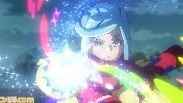 【アニポケ】グルーシャ役・小林千晃さんインタビュー。冷たさの中に秘めた熱を表現。ゲーム内セリフから設定を読み取るほどの熱量で演技を