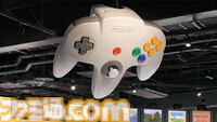 ニンテンドーミュージアム、10月2日オープン決定。歴代ハード＆ソフトの展示に加え、巨大コントローラーによる遊びなども