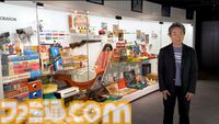 ニンテンドーミュージアム、10月2日オープン決定。歴代ハード＆ソフトの展示に加え、巨大コントローラーによる遊びなども