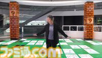 ニンテンドーミュージアム、10月2日オープン決定。歴代ハード＆ソフトの展示に加え、巨大コントローラーによる遊びなども