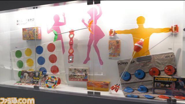 ニンテンドーミュージアム、10月2日オープン決定。歴代ハード＆ソフトの展示に加え、巨大コントローラーによる遊びなども