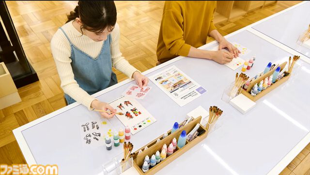 ニンテンドーミュージアム、10月2日オープン決定。歴代ハード＆ソフトの展示に加え、巨大コントローラーによる遊びなども