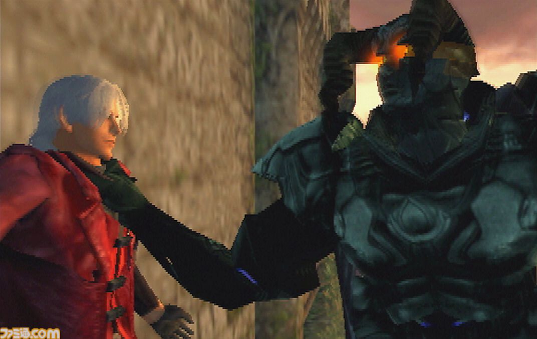 『デビル メイ クライ』が発売された日。主人公ダンテのかっこよさが際立つ、悪魔も泣き出すスタイリッシュアクション！【今日は何の日？】