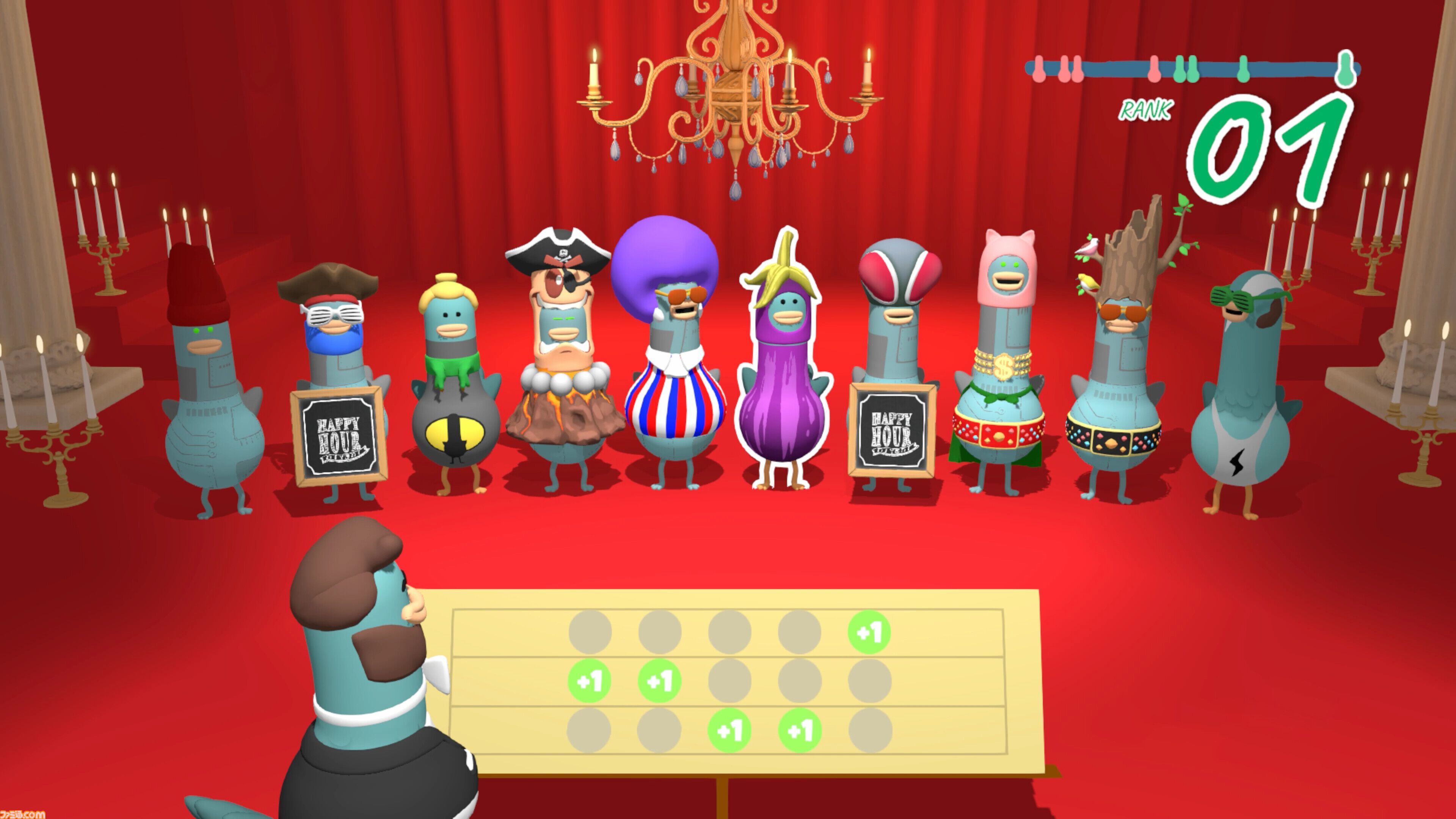 【Steamセール】音ゲー、リズムアクションがお得な“リズムフェス”が開催。『東方ダンカグ』30％オフ、『クリプト・オブ・ネクロダンサー』80％オフなど