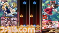 【Steamセール】音ゲー、リズムアクションがお得な“リズムフェス”が開催。『東方ダンカグ』30％オフ、『クリプト・オブ・ネクロダンサー』80％オフなど