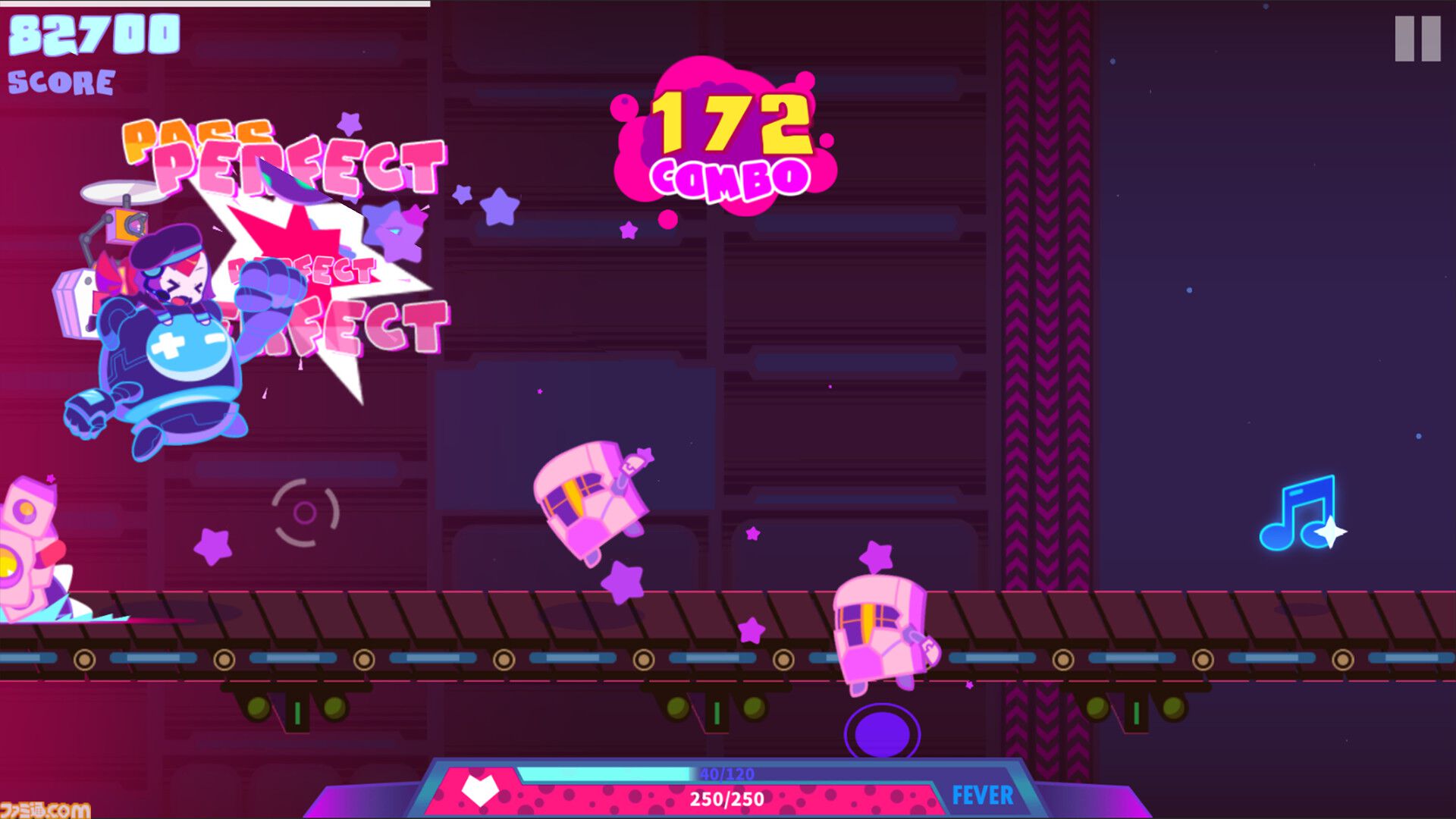 【Steamセール】音ゲー、リズムアクションがお得な“リズムフェス”が開催。『東方ダンカグ』30％オフ、『クリプト・オブ・ネクロダンサー』80％オフなど