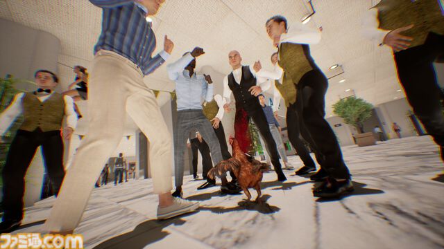 ニワトリ銃ぶっぱゲー『Chicken Strike: Cluck Ops』発表。仲間たちを食い物にするファストフード業界に復讐