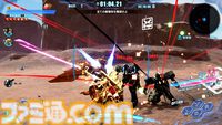 『ガンダムブレイカー4』開発者インタビュー。いまだ謎に包まれたゲームシステムや内容を直撃。新規参戦の“すーぱーふみな”についても言及!?