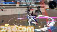 『ガンダムブレイカー4』開発者インタビュー。いまだ謎に包まれたゲームシステムや内容を直撃。新規参戦の“すーぱーふみな”についても言及!?