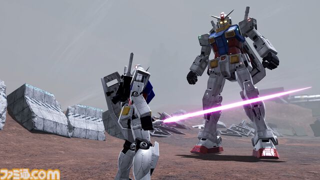 『ガンダムブレイカー4』開発者インタビュー。いまだ謎に包まれたゲームシステムや内容を直撃。新規参戦の“すーぱーふみな”についても言及!?