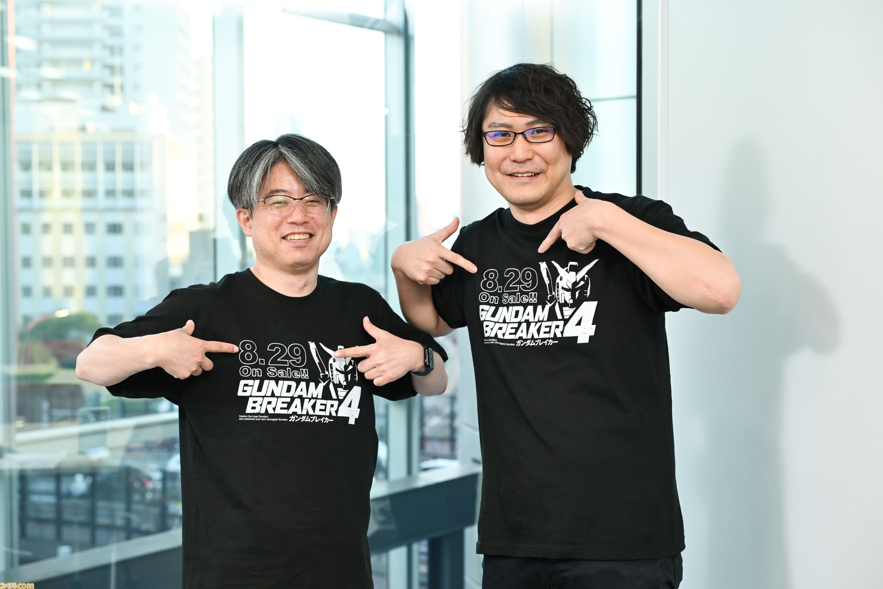 『ガンダムブレイカー4』開発者インタビュー。いまだ謎に包まれたゲームシステムや内容を直撃。新規参戦の“すーぱーふみな”についても言及!?