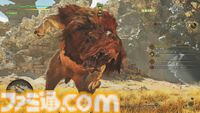 『モンハンワイルズ』最速レビュー。最初のクエストはチャタカブラ討伐。クエスト開始前に“乗る”こともできた。いつもの感じと新鮮さとが同居した珠玉の狩猟体験【gamescom 2024】