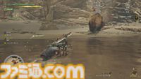 『モンハンワイルズ』最速レビュー。最初のクエストはチャタカブラ討伐。クエスト開始前に“乗る”こともできた。いつもの感じと新鮮さとが同居した珠玉の狩猟体験【gamescom 2024】