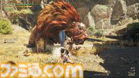 『モンハンワイルズ』最速レビュー。最初のクエストはチャタカブラ討伐。クエスト開始前に“乗る”こともできた。いつもの感じと新鮮さとが同居した珠玉の狩猟体験【gamescom 2024】