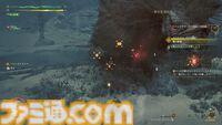 『モンハンワイルズ』最速レビュー。最初のクエストはチャタカブラ討伐。クエスト開始前に“乗る”こともできた。いつもの感じと新鮮さとが同居した珠玉の狩猟体験【gamescom 2024】