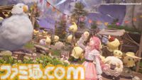 オープンワールド着せ替えアドベンチャー『インフィニティニキ』の最新映像が公開。事前登録も8/20より開始した【gamescom2024】
