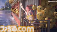 オープンワールド着せ替えアドベンチャー『インフィニティニキ』の最新映像が公開。事前登録も8/20より開始した【gamescom2024】