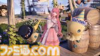 オープンワールド着せ替えアドベンチャー『インフィニティニキ』の最新映像が公開。事前登録も8/20より開始した【gamescom2024】