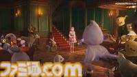 オープンワールド着せ替えアドベンチャー『インフィニティニキ』の最新映像が公開。事前登録も8/20より開始した【gamescom2024】