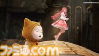 オープンワールド着せ替えアドベンチャー『インフィニティニキ』の最新映像が公開。事前登録も8/20より開始した【gamescom2024】