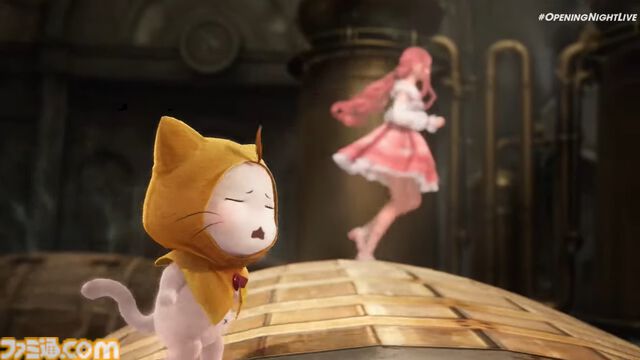 オープンワールド着せ替えアドベンチャー『インフィニティニキ』の最新映像が公開。事前登録も8/20より開始した【gamescom2024】