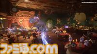 オープンワールド着せ替えアドベンチャー『インフィニティニキ』の最新映像が公開。事前登録も8/20より開始した【gamescom2024】