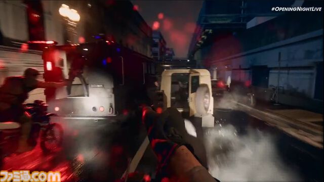 『Call of Duty: Black Ops 6』キャンペーンの一部映像が公開。全方向に走れる”オムニムーブメント”システムも確認できる【gamescom2024】