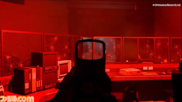 『Call of Duty: Black Ops 6』キャンペーンの一部映像が公開。全方向に走れる”オムニムーブメント”システムも確認できる【gamescom2024】