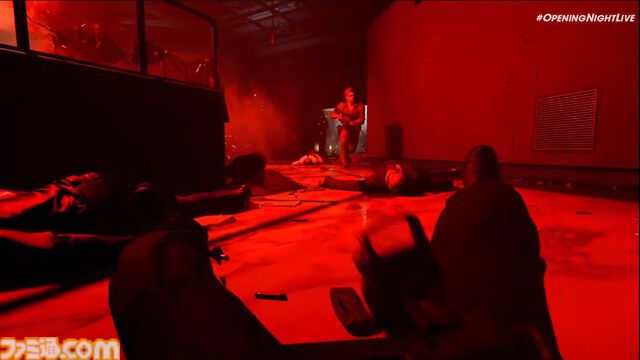 『Call of Duty: Black Ops 6』キャンペーンの一部映像が公開。全方向に走れる”オムニムーブメント”システムも確認できる【gamescom2024】