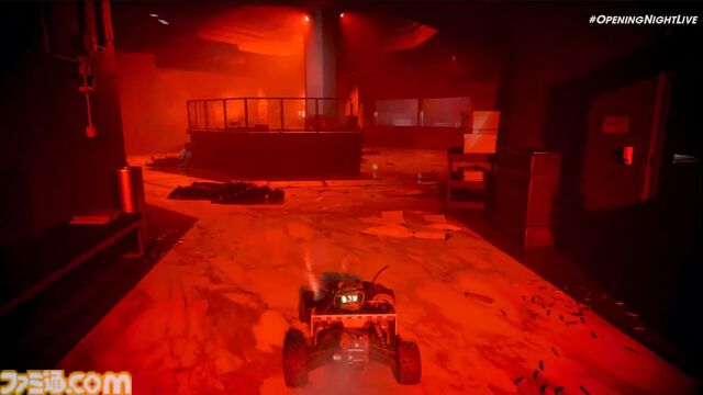 『Call of Duty: Black Ops 6』キャンペーンの一部映像が公開。全方向に走れる”オムニムーブメント”システムも確認できる【gamescom2024】