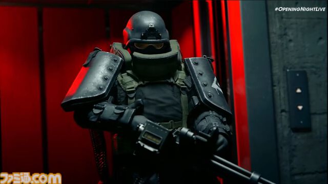 『Call of Duty: Black Ops 6』キャンペーンの一部映像が公開。全方向に走れる”オムニムーブメント”システムも確認できる【gamescom2024】