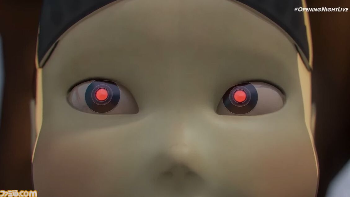 『イカゲーム』がまさかのゲーム化。Netflix Gamesでスマホ向けアプリ『SQUID GAME UNLEASHED』として配信【gamescom2024】