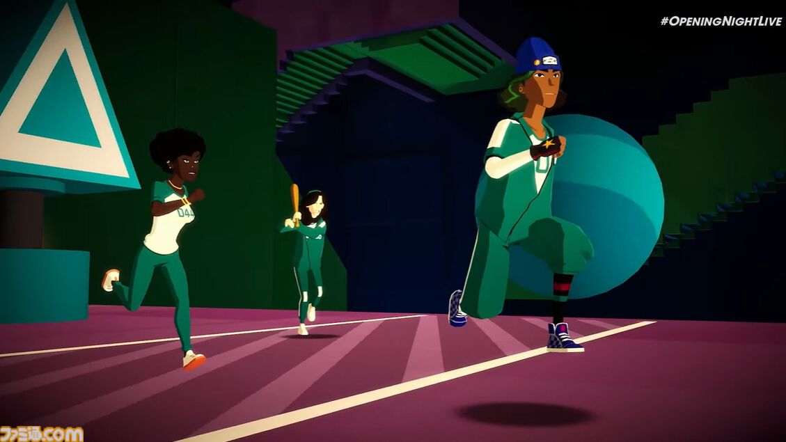 『イカゲーム』がまさかのゲーム化。Netflix Gamesでスマホ向けアプリ『SQUID GAME UNLEASHED』として配信【gamescom2024】