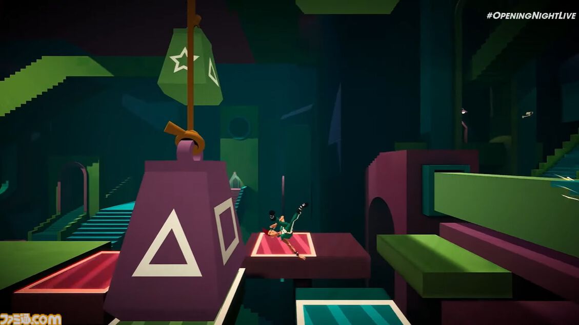 『イカゲーム』がまさかのゲーム化。Netflix Gamesでスマホ向けアプリ『SQUID GAME UNLEASHED』として配信【gamescom2024】