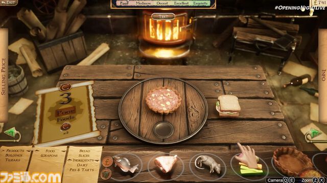 『マスターズ オブ アルビオン』が発表。『ポピュラス』『ダンジョンキーパー』などのピーター・モリニューが手掛ける新作【gamescom2024】
