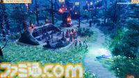 『マスターズ オブ アルビオン』が発表。『ポピュラス』『ダンジョンキーパー』などのピーター・モリニューが手掛ける新作【gamescom2024】