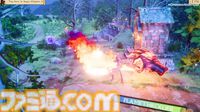 『マスターズ オブ アルビオン』が発表。『ポピュラス』『ダンジョンキーパー』などのピーター・モリニューが手掛ける新作【gamescom2024】