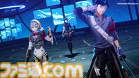 『ペルソナ3 リロード: エピソードアイギス』チャレンジバトルに『ペルソナ5』のジョーカーが登場【gamescom2024】