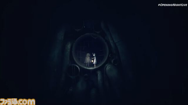 『REANIMAL』新映像が公開。『リトルナイトメア』のTarsier Studios新作ホラー。兄妹が奇妙な世界を突き進む、暗く恐ろしい旅路【gamescom2024】