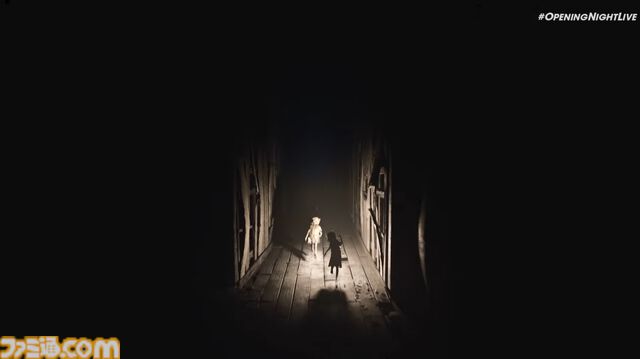 『REANIMAL』新映像が公開。『リトルナイトメア』のTarsier Studios新作ホラー。兄妹が奇妙な世界を突き進む、暗く恐ろしい旅路【gamescom2024】