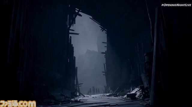 『REANIMAL』新映像が公開。『リトルナイトメア』のTarsier Studios新作ホラー。兄妹が奇妙な世界を突き進む、暗く恐ろしい旅路【gamescom2024】