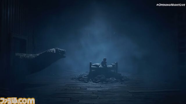 『REANIMAL』新映像が公開。『リトルナイトメア』のTarsier Studios新作ホラー。兄妹が奇妙な世界を突き進む、暗く恐ろしい旅路【gamescom2024】