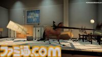 『Goat Simulator REMASTERED』が発表。カオスなヤギゲーがリマスターでよみがえる。2025年リリース予定【gamescom2024】