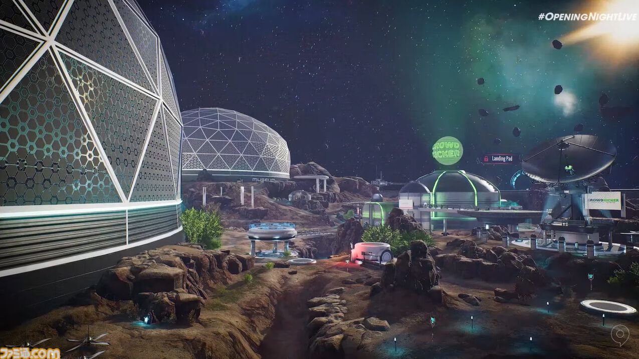 『Goat Simulator REMASTERED』が発表。カオスなヤギゲーがリマスターでよみがえる。2025年リリース予定【gamescom2024】
