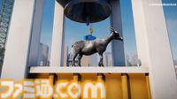 『Goat Simulator REMASTERED』が発表。カオスなヤギゲーがリマスターでよみがえる。2025年リリース予定【gamescom2024】
