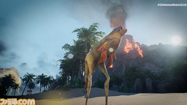 『Goat Simulator REMASTERED』が発表。カオスなヤギゲーがリマスターでよみがえる。2025年リリース予定【gamescom2024】