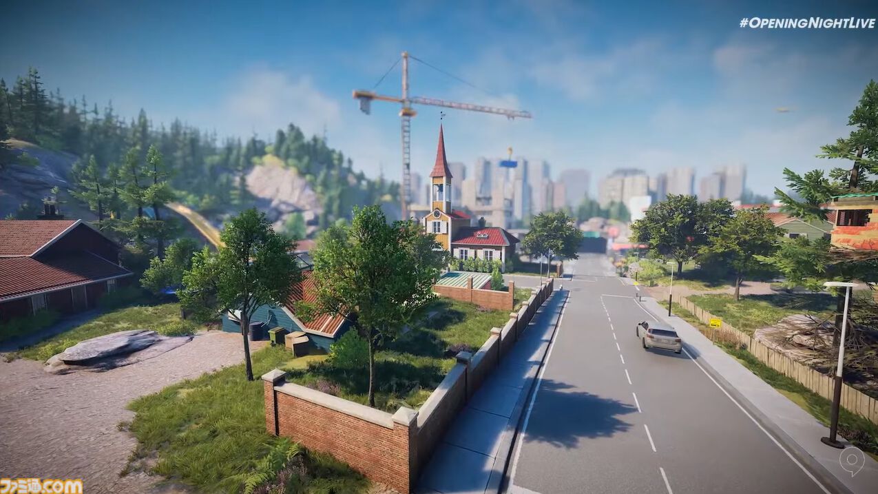 『Goat Simulator REMASTERED』が発表。カオスなヤギゲーがリマスターでよみがえる。2025年リリース予定【gamescom2024】