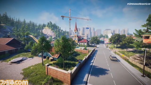 『Goat Simulator REMASTERED』が発表。カオスなヤギゲーがリマスターでよみがえる。2025年リリース予定【gamescom2024】
