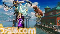 『餓狼伝説 CotW』不知火舞が新コスチュームで参戦決定。不知火流正統後継者にして現役のくノ一